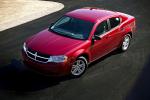Dodge Avenger 2008 года